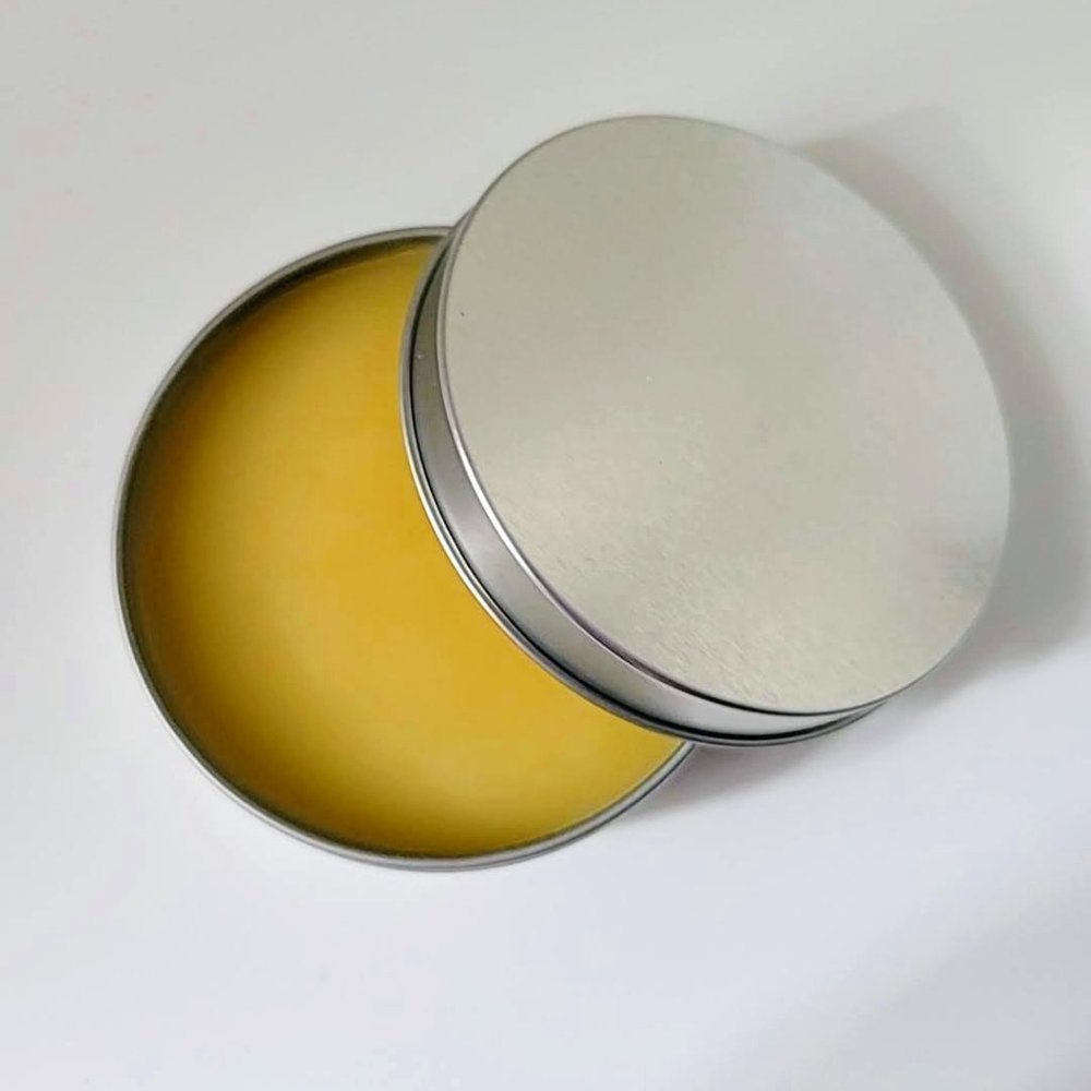 Eczema & Psoriasis Salve